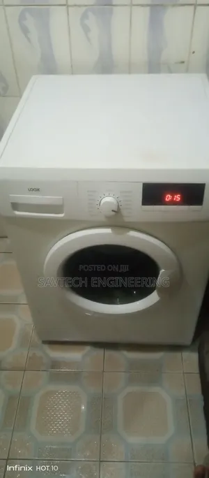 Washing Machine Logik