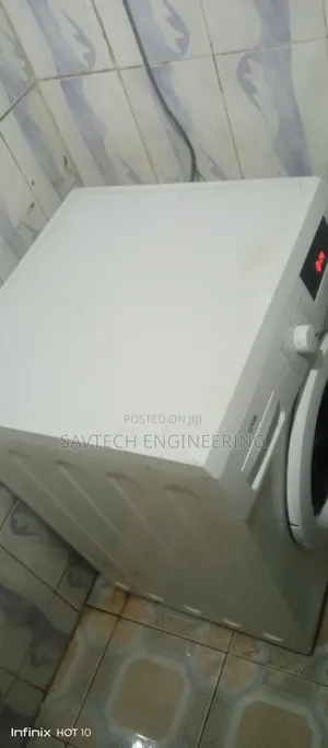 Washing Machine Logik