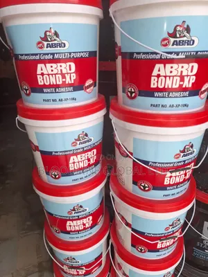 Abro Bond-Xp 10kg