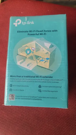 Tplink Wifi Extender