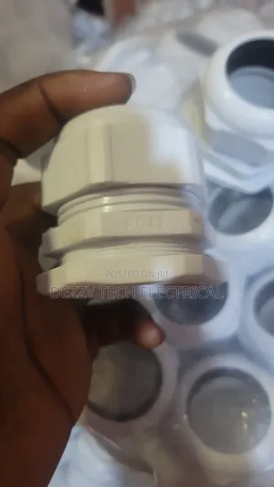 PG48 Waterproof Cable Gland