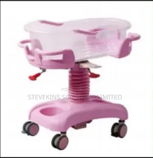 ABS Hydraulic Baby Stroller