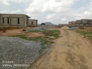 C of O Land for Sale at Apo, FCT- Abuja