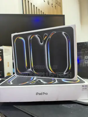 New Apple iPad Pro 11 (2025) 512 GB Gray