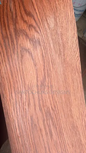 Vinyl Plank Tiles