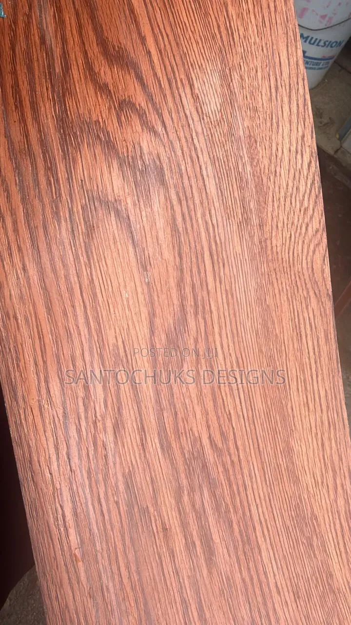 Vinyl Plank Tiles