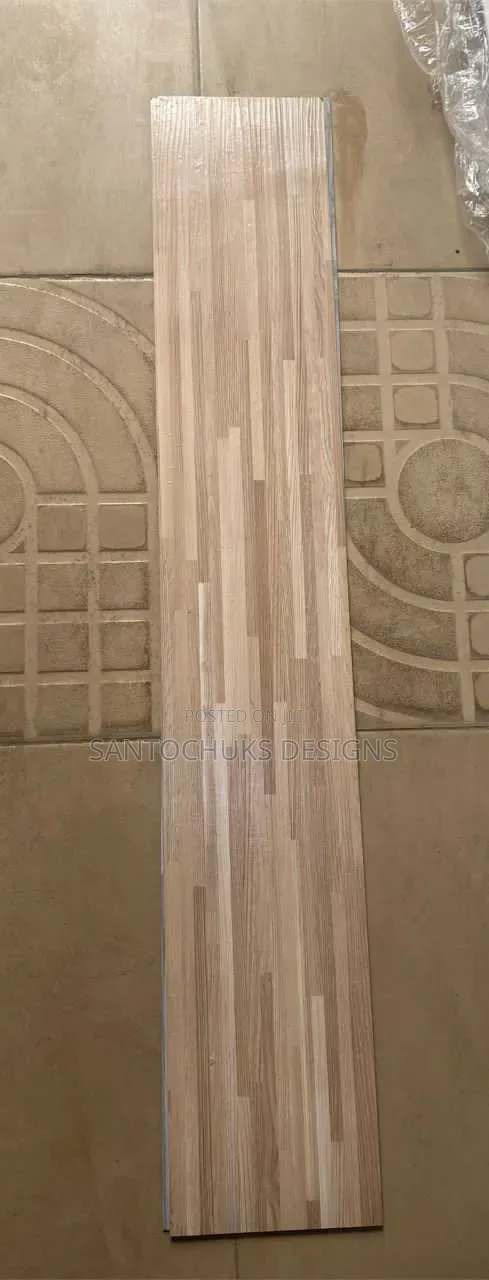 Vinyl Plank Tiles