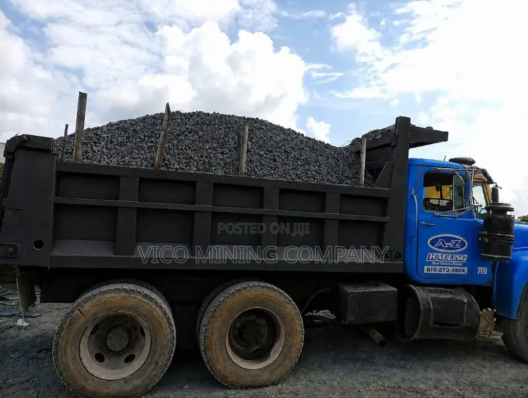Construction Aggregate Supply: Granite, Stone Base & Quarry Dust*
