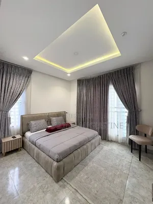 Furnished 2bdrm Apartment in Zim Homes And, Kubwa for rent