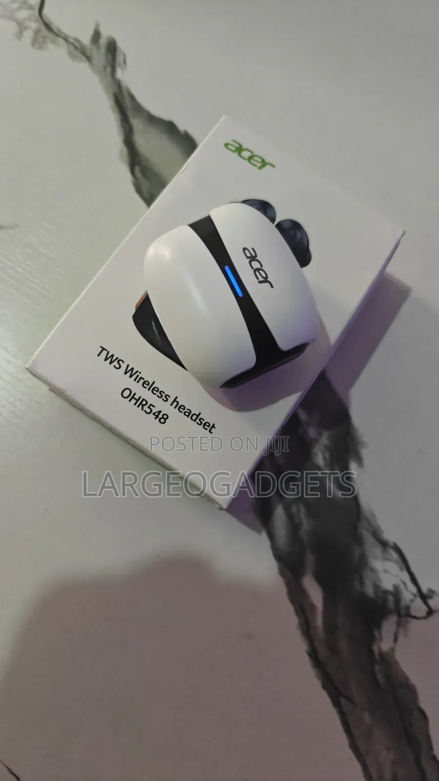 Acer Wireless Headset
