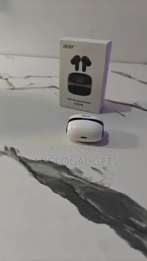 Acer Wireless Headset