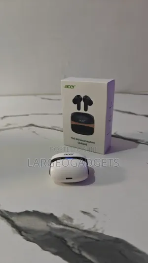 Acer Wireless Headset
