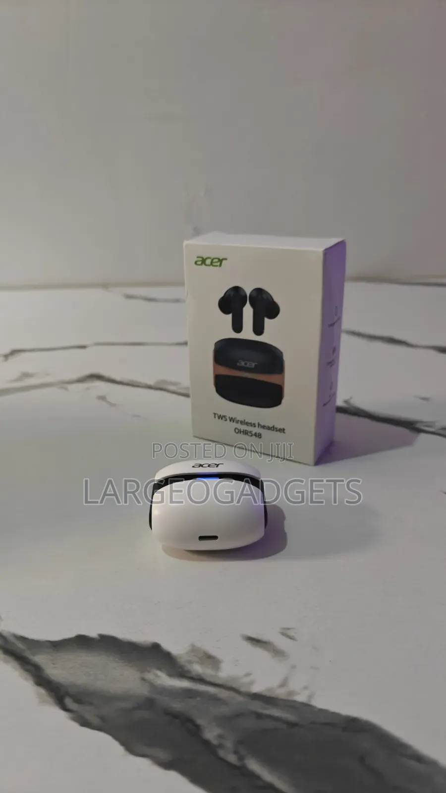 Acer Wireless Headset