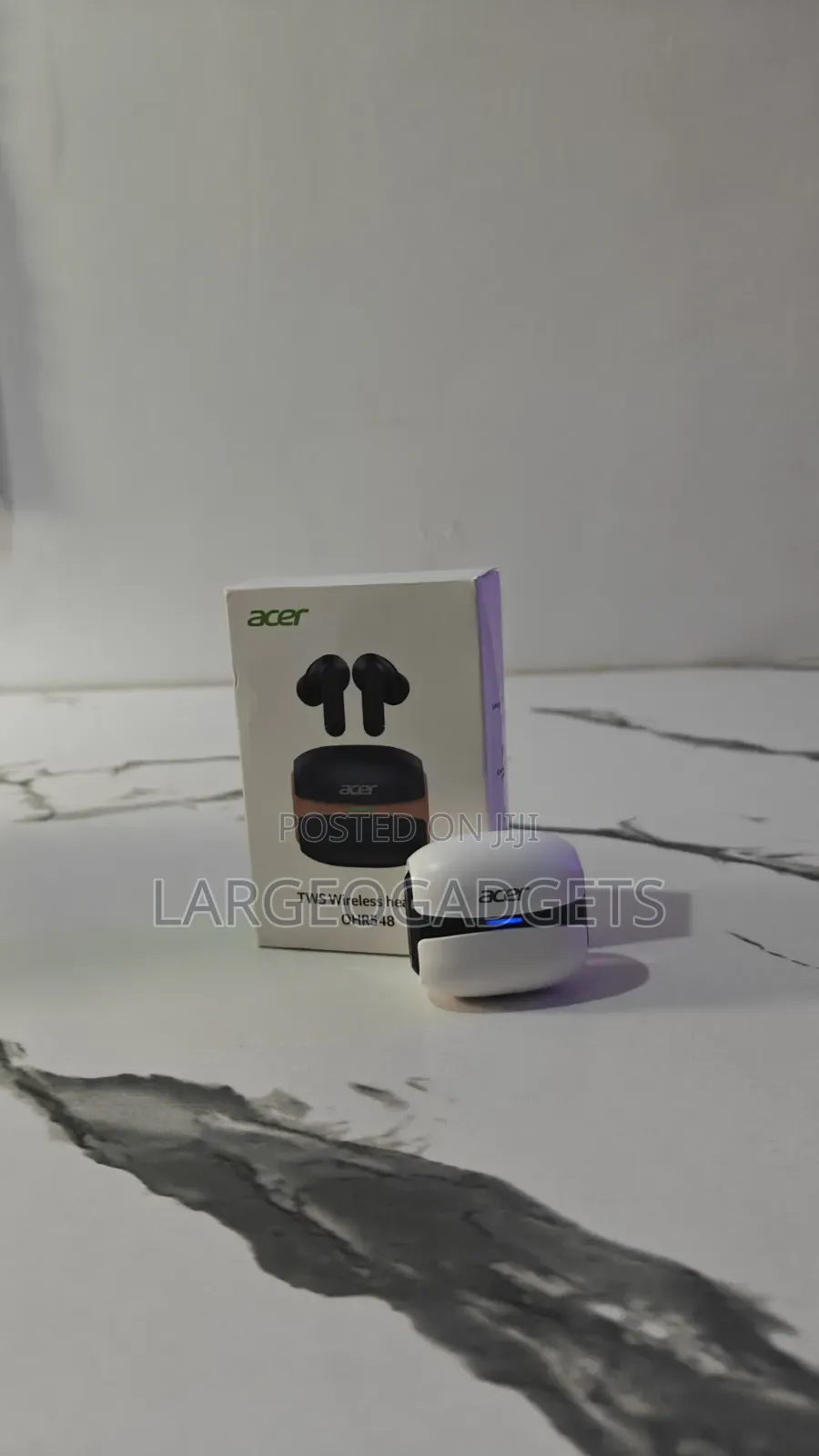Acer Wireless Headset