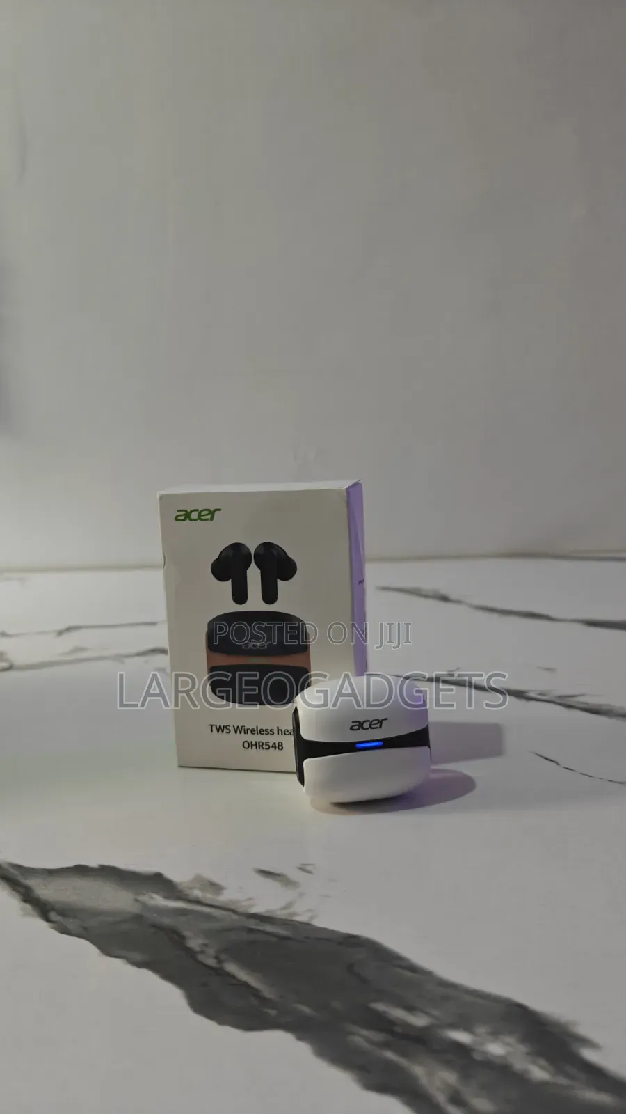 Acer Wireless Headset