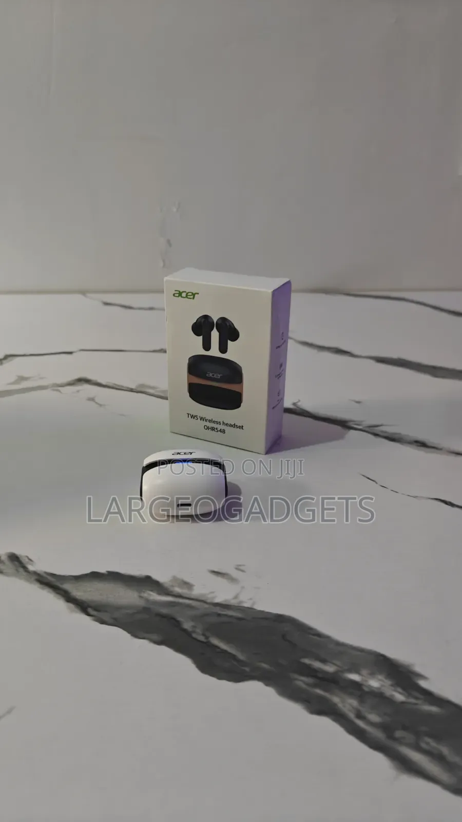 Acer Wireless Headset