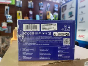 TP-Link 5port Gigabit Switch