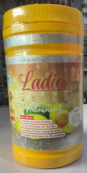 Ladies Shine
