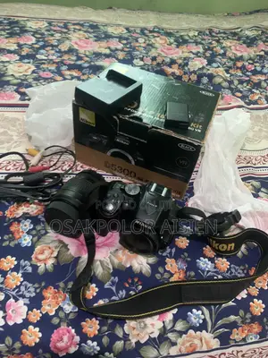 Nikon D5300