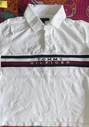 Children’s Clothing
