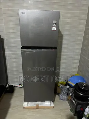 LG Refrigerator