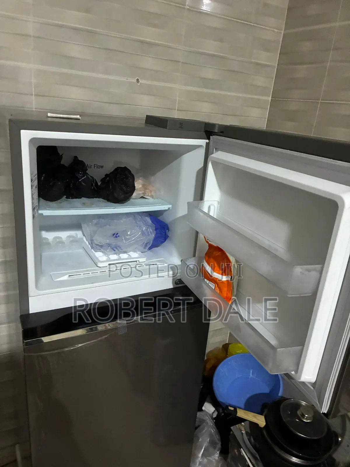 LG Refrigerator