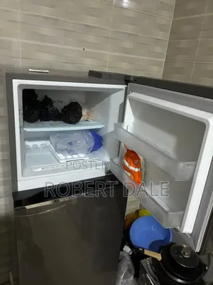 LG Refrigerator