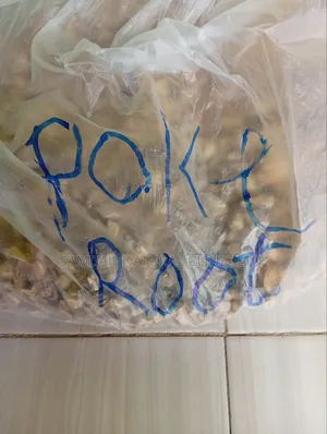 Poke Root Herbs