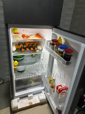 LG Refrigerator