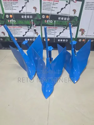 Reto Adjustable Ridger