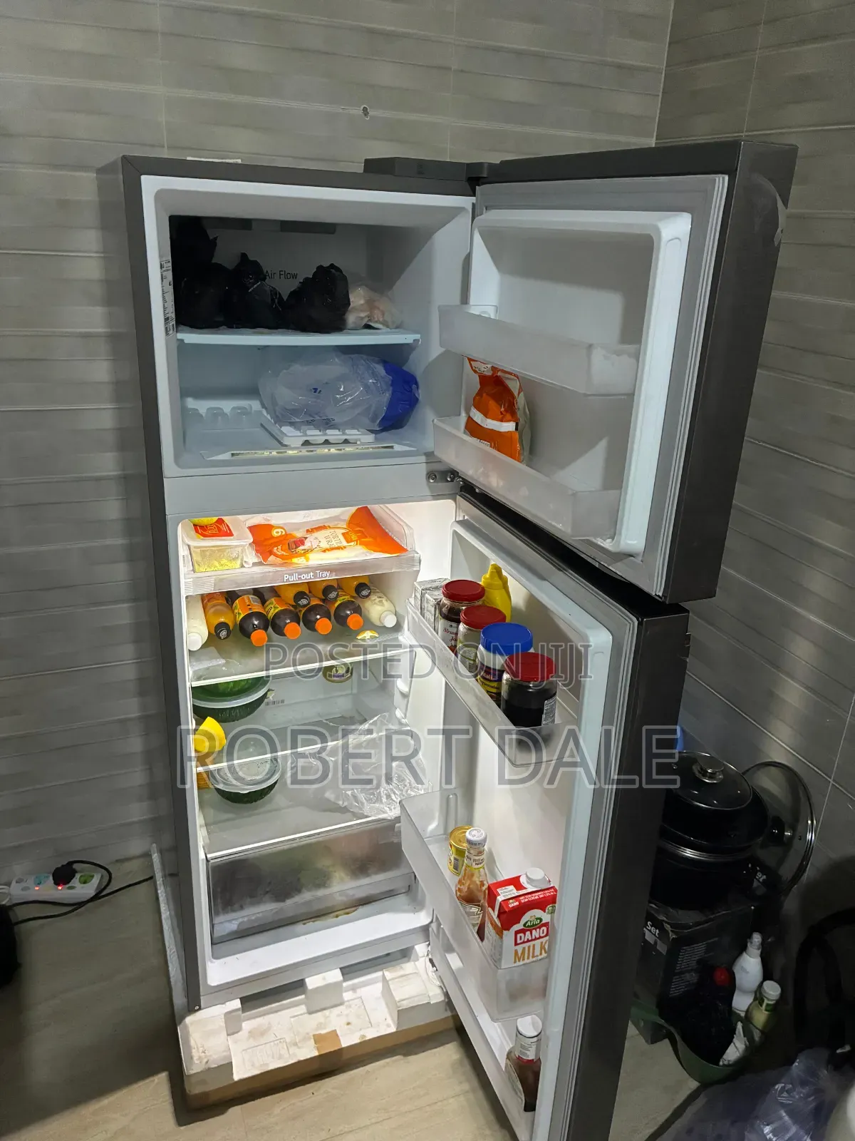 LG Refrigerator