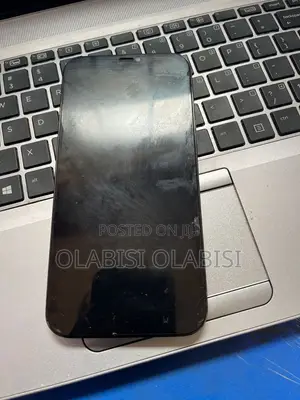 Apple iPhone 12 Pro Max 128 GB Black