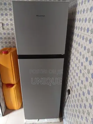 Hisense Double Door Fridge for Sale