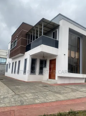 4bdrm Duplex in Oluyole Estate for sale