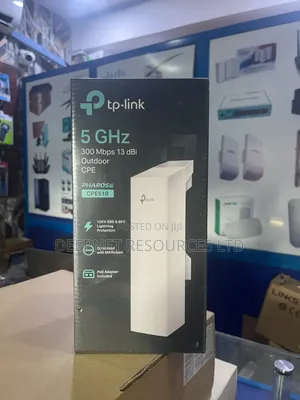 TP-Link 5ghz Outdoor Cpe
