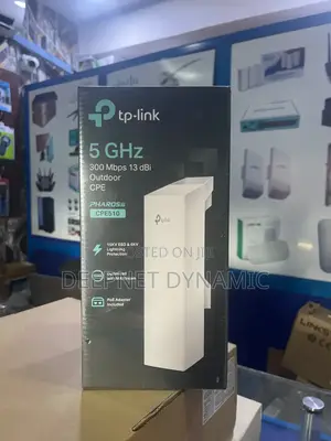 TP-Link 5ghz Outdoor Cpe