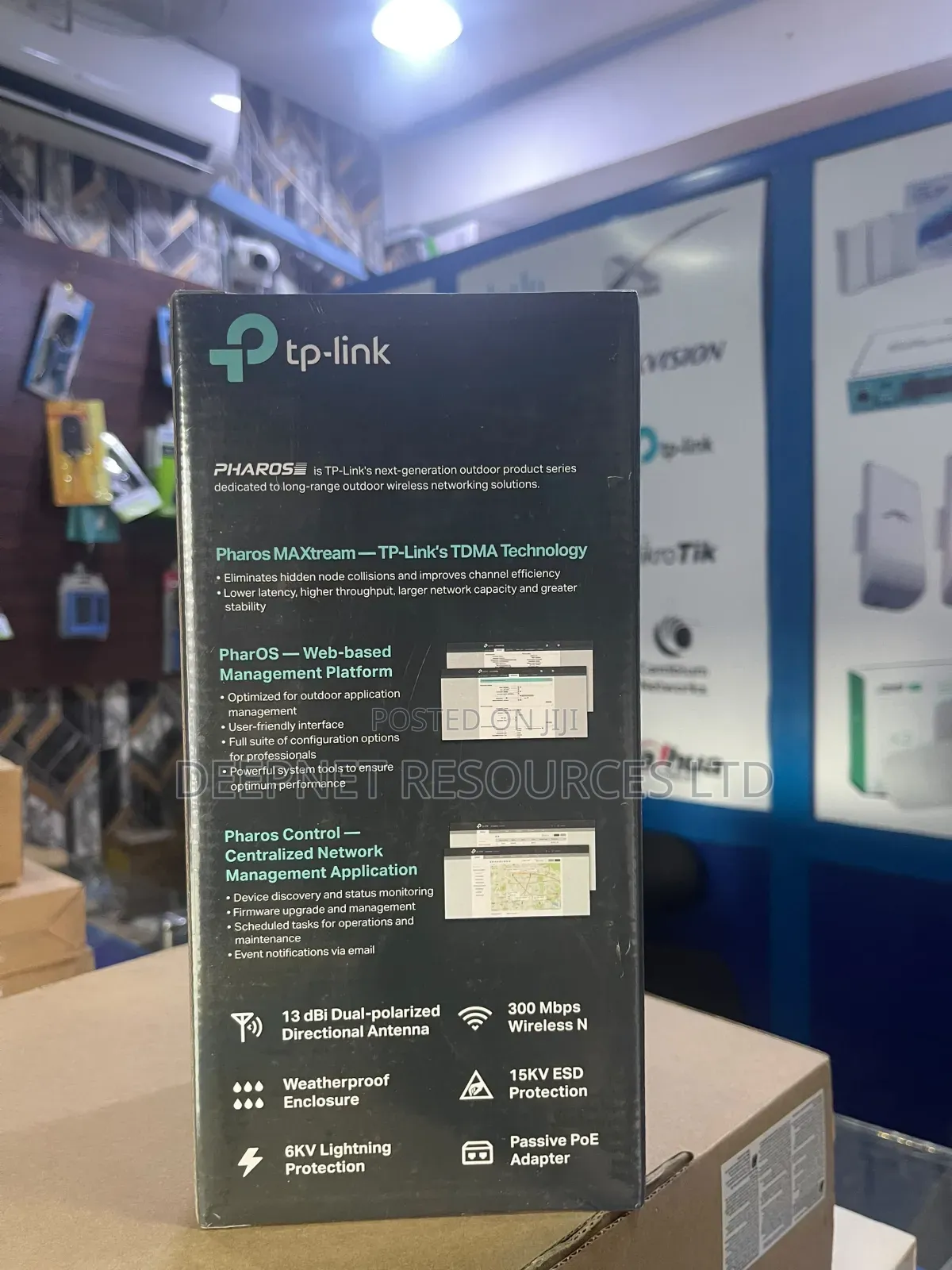 TP-Link 5ghz Outdoor Cpe