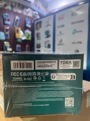 TP-Link 5ghz Outdoor Cpe