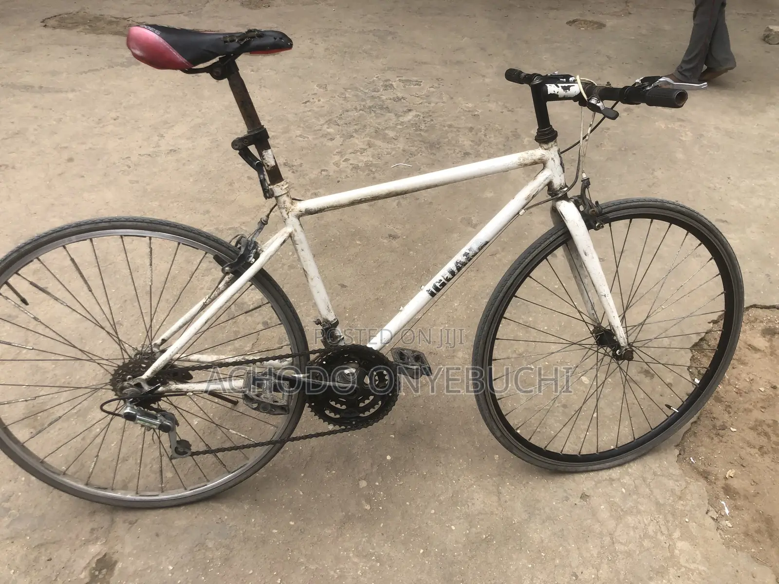 Bicycleeee