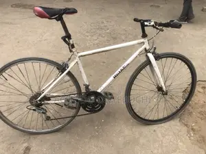 Bicycleeee