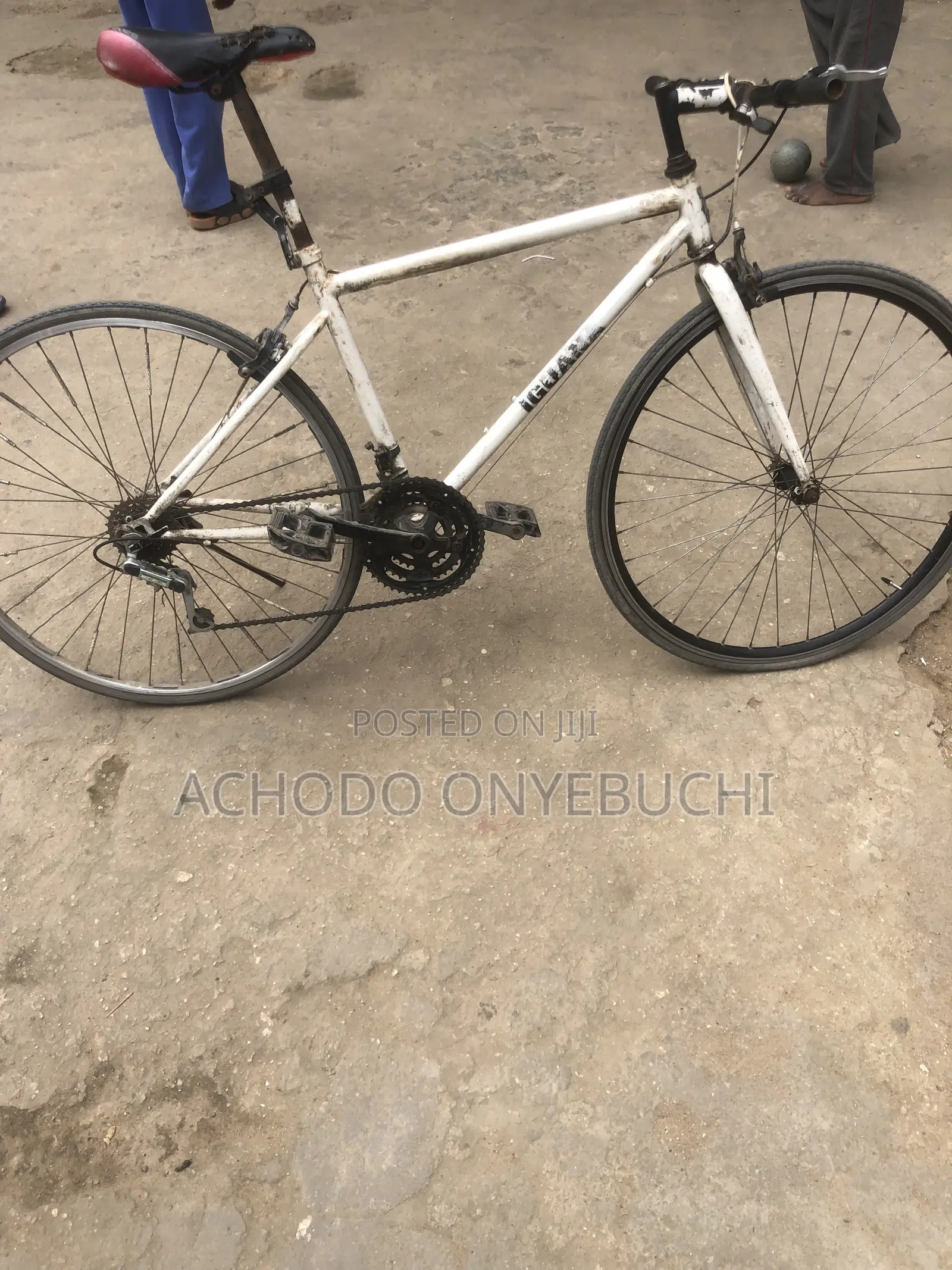 Bicycleeee