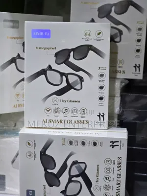 Aimb-G1 Smart Glasses With Camera