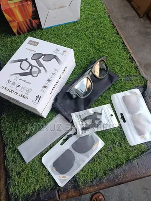 Aimb-G1 Smart Glasses With Camera