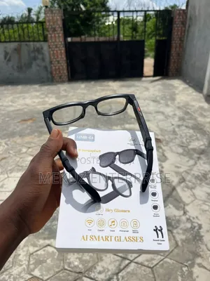 Aimb-G1 Smart Glasses With Camera