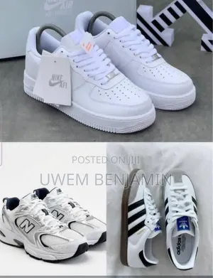 3in1 Shoes Offer