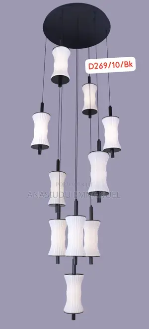 Led Lightning