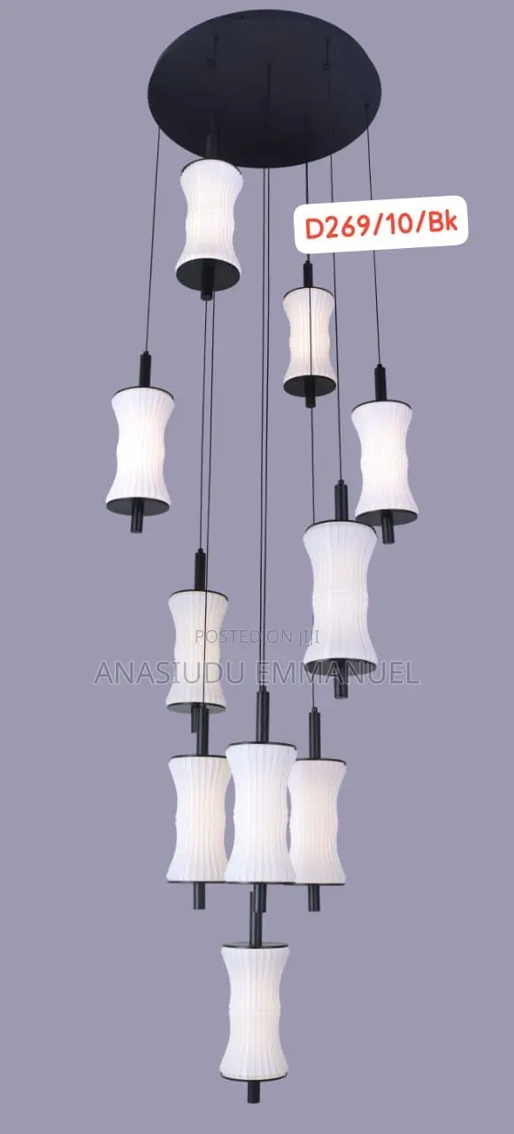 Led Lightning