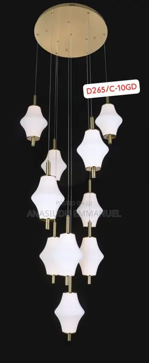 Led Lightning