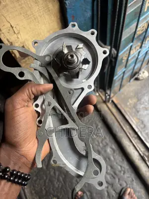 Water Pump Available in Toyota, Hyundai and Nissan