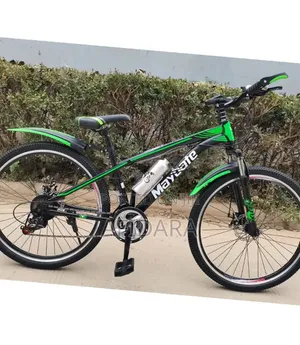 Adult Sports Bicycle Perfect for Fitness, Commuting & Adventure